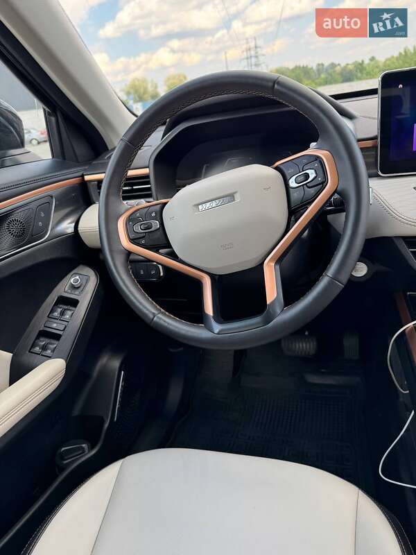 Внедорожник / Кроссовер Haval Jolion 2022 в Ирпене фото 7 Внедорожник / Кроссовер Haval Jolion 2022 в Ирпене