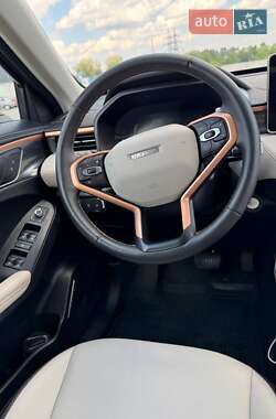 Внедорожник / Кроссовер Haval Jolion 2022 в 