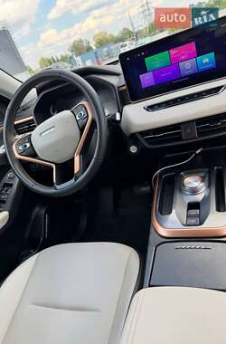 Внедорожник / Кроссовер Haval Jolion 2022 в 