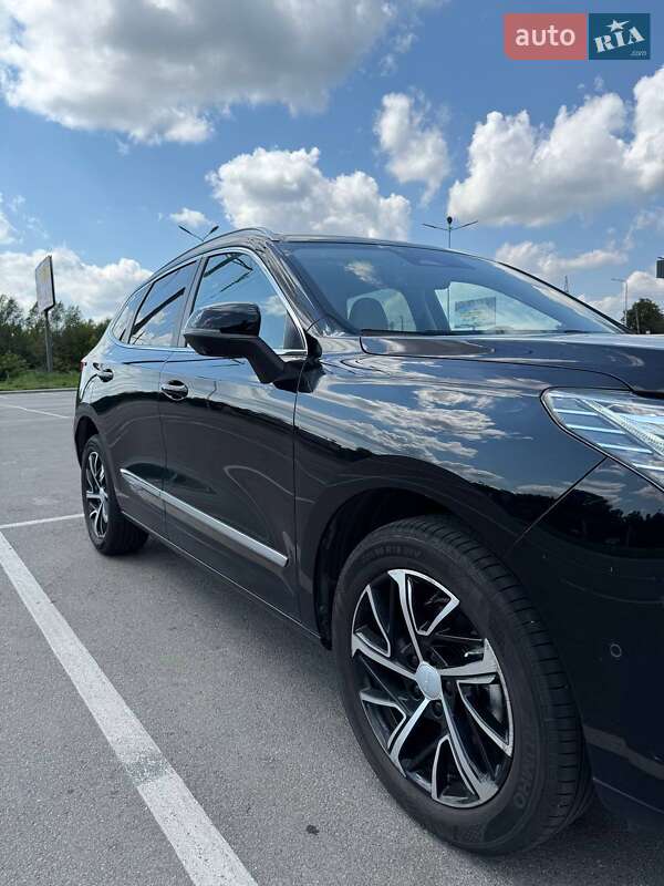Внедорожник / Кроссовер Haval Jolion 2022 в Ирпене фото 16 Внедорожник / Кроссовер Haval Jolion 2022 в Ирпене
