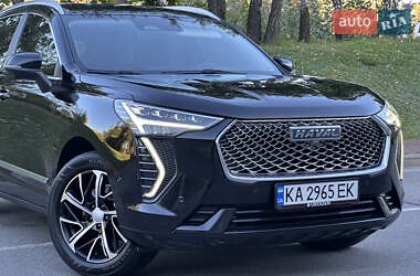 Внедорожник / Кроссовер Haval Jolion 2021 в 