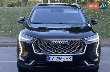 Внедорожник / Кроссовер Haval Jolion 2021 в 