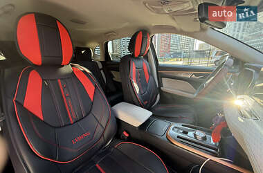 Внедорожник / Кроссовер Haval Jolion 2022 в 