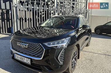 Внедорожник / Кроссовер Haval Jolion 2022 в 