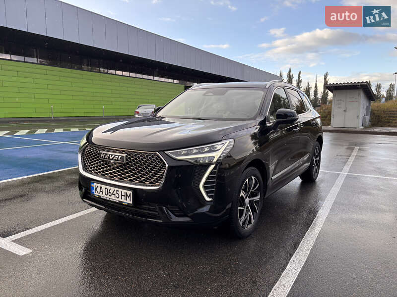 Внедорожник / Кроссовер Haval Jolion 2021 в Киеве фото 12 Внедорожник / Кроссовер Haval Jolion 2021 в Киеве
