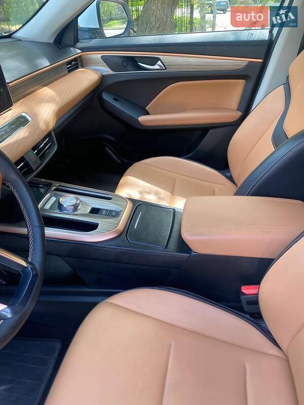 Внедорожник / Кроссовер Haval Jolion 2021 в Киеве фото 6 Внедорожник / Кроссовер Haval Jolion 2021 в Киеве
