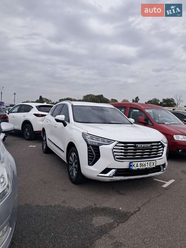Haval Jolion 2021 Haval Jolion 2021