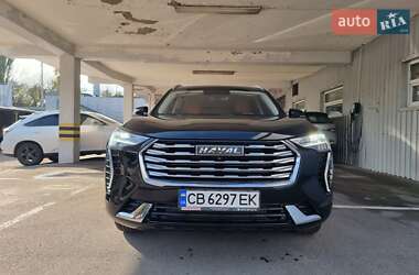 Внедорожник / Кроссовер Haval Jolion 2021 в  фото 7 Внедорожник / Кроссовер Haval Jolion 2021 в