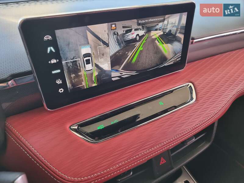 Позашляховик / Кросовер Haval Jolion 2021 в Чернігові фото 24 Позашляховик / Кросовер Haval Jolion 2021 в Чернігові