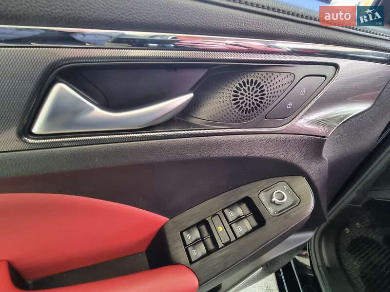 Позашляховик / Кросовер Haval Jolion 2021 в Чернігові фото 30 Позашляховик / Кросовер Haval Jolion 2021 в Чернігові