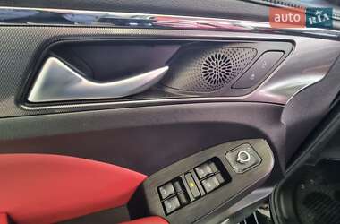 Внедорожник / Кроссовер Haval Jolion 2021 в  фото 30 Внедорожник / Кроссовер Haval Jolion 2021 в
