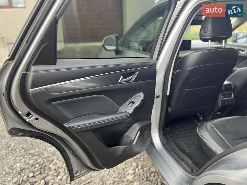 Позашляховик / Кросовер Haval Jolion 2021 в Луцьку фото 14 Позашляховик / Кросовер Haval Jolion 2021 в Луцьку