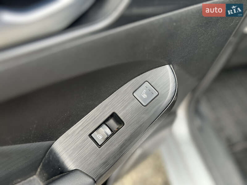 Позашляховик / Кросовер Haval Jolion 2021 в Луцьку фото 26 Позашляховик / Кросовер Haval Jolion 2021 в Луцьку