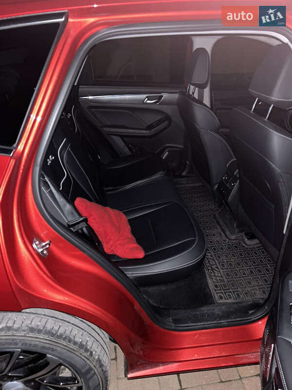 Внедорожник / Кроссовер Haval Jolion 2022 в Рахове