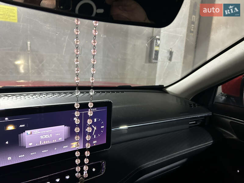 Внедорожник / Кроссовер Haval Jolion 2022 в Рахове