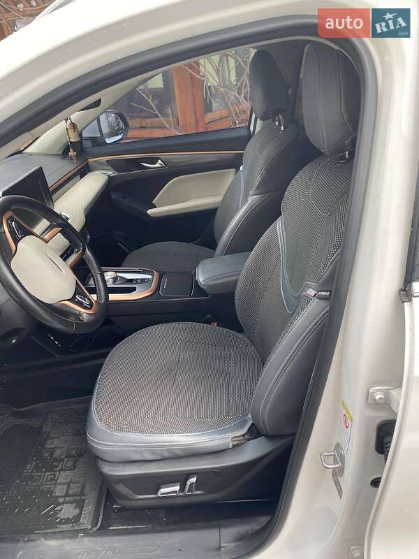 Внедорожник / Кроссовер Haval Jolion 2021 в Стрые фото 7 Внедорожник / Кроссовер Haval Jolion 2021 в Стрые