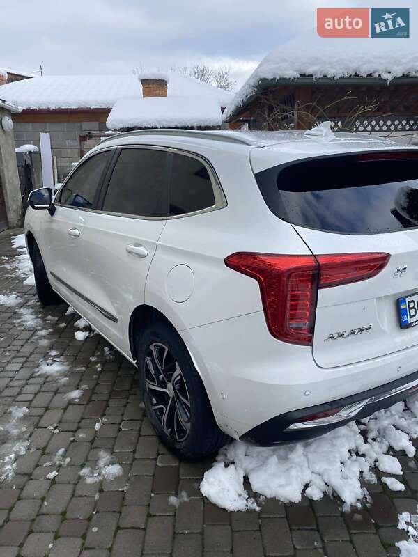 Внедорожник / Кроссовер Haval Jolion 2021 в Стрые фото 15 Внедорожник / Кроссовер Haval Jolion 2021 в Стрые