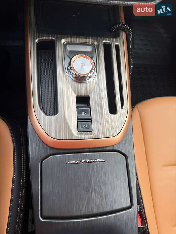 Позашляховик / Кросовер Haval Jolion 2021 в Києві