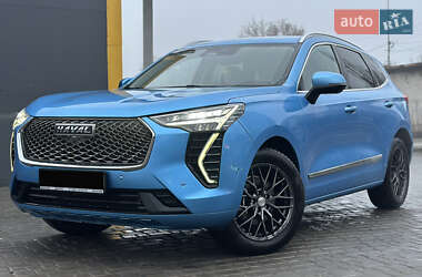 Внедорожник / Кроссовер Haval Jolion 2021 в Днепре