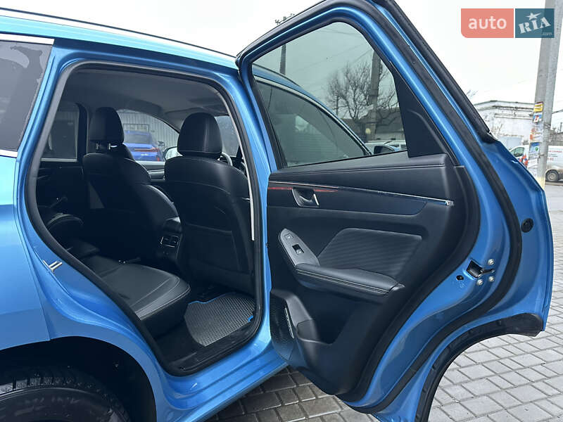 Внедорожник / Кроссовер Haval Jolion 2021 в Днепре фото 17 Внедорожник / Кроссовер Haval Jolion 2021 в Днепре