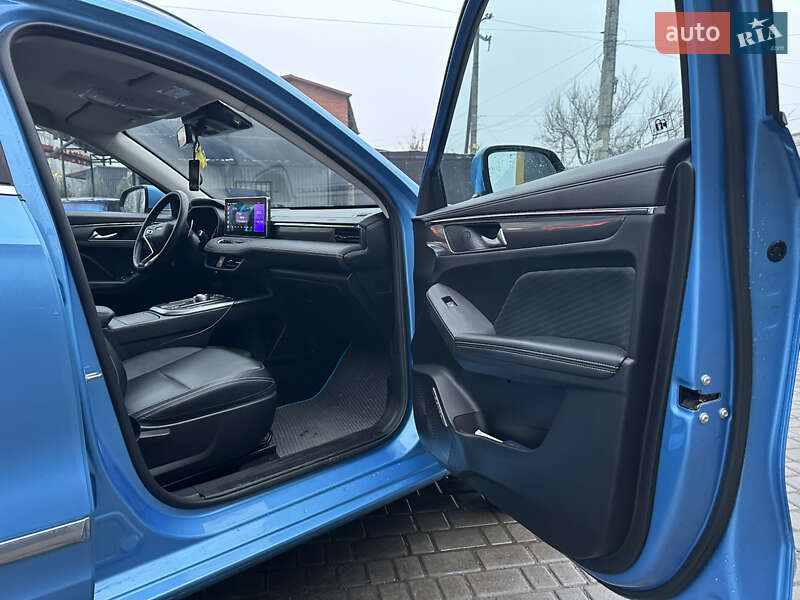 Внедорожник / Кроссовер Haval Jolion 2021 в Днепре фото 20 Внедорожник / Кроссовер Haval Jolion 2021 в Днепре