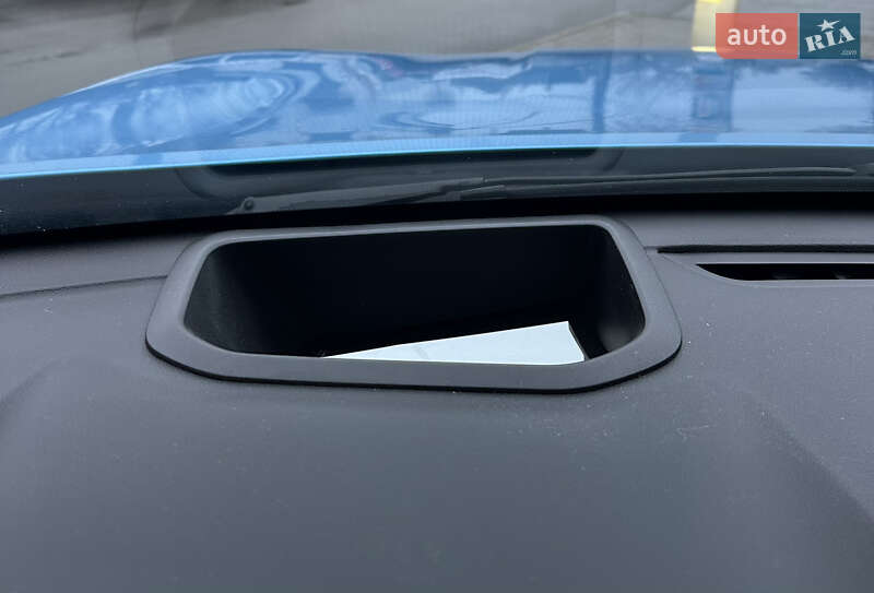 Внедорожник / Кроссовер Haval Jolion 2021 в Днепре фото 31 Внедорожник / Кроссовер Haval Jolion 2021 в Днепре