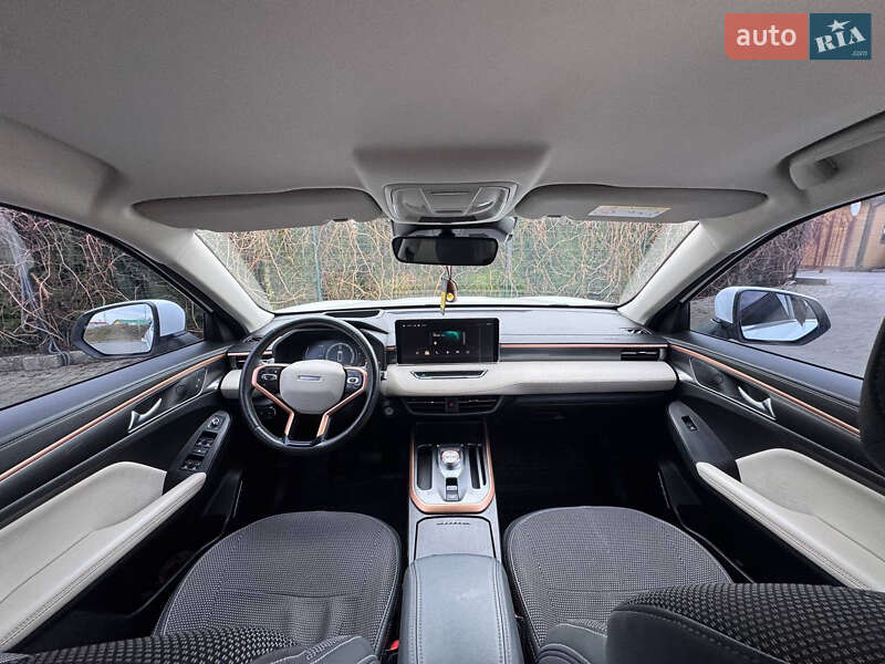 Внедорожник / Кроссовер Haval Jolion 2021 в Стрые фото 5 Внедорожник / Кроссовер Haval Jolion 2021 в Стрые