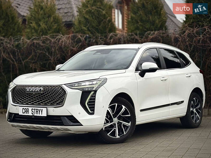 Внедорожник / Кроссовер Haval Jolion 2021 в Стрые фото 14 Внедорожник / Кроссовер Haval Jolion 2021 в Стрые