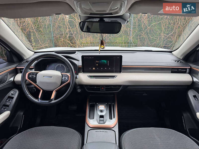 Внедорожник / Кроссовер Haval Jolion 2021 в Стрые фото 35 Внедорожник / Кроссовер Haval Jolion 2021 в Стрые