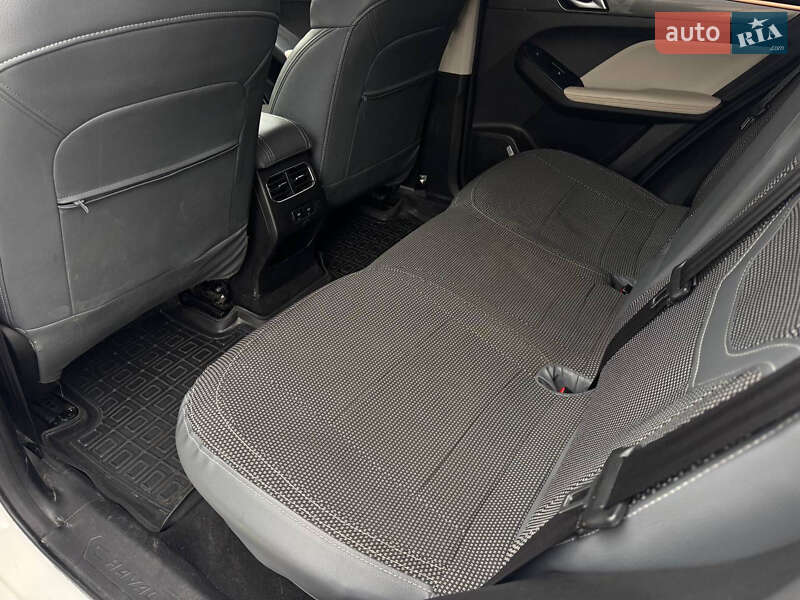 Внедорожник / Кроссовер Haval Jolion 2021 в Стрые фото 43 Внедорожник / Кроссовер Haval Jolion 2021 в Стрые