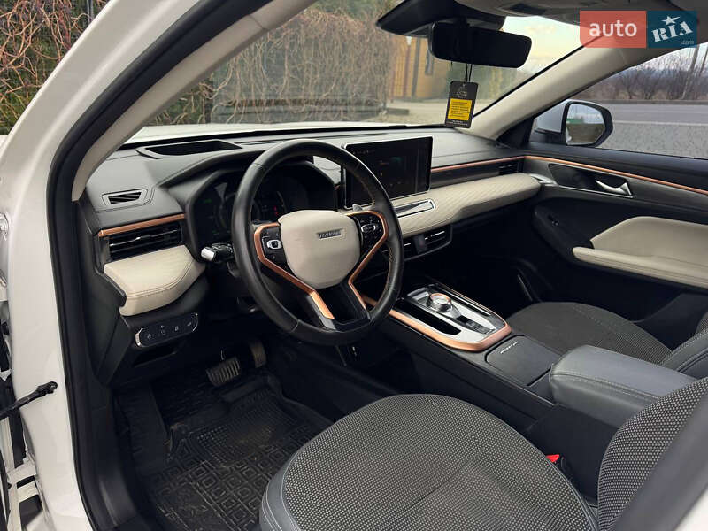 Внедорожник / Кроссовер Haval Jolion 2021 в Стрые фото 47 Внедорожник / Кроссовер Haval Jolion 2021 в Стрые