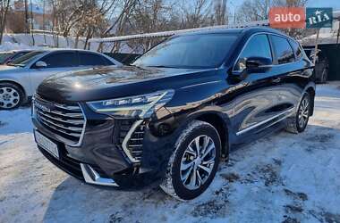Внедорожник / Кроссовер Haval Jolion 2021 в Чернигове