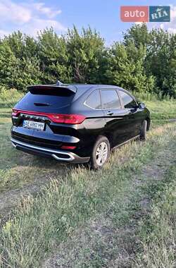 Внедорожник / Кроссовер Haval M6 2023 в 