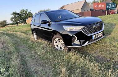 Внедорожник / Кроссовер Haval M6 2023 в 