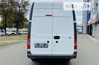 Вантажний фургон HDC B22R33 2021 в 
