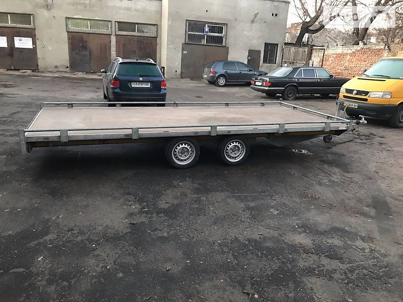 Heinemann Variomatik 2007