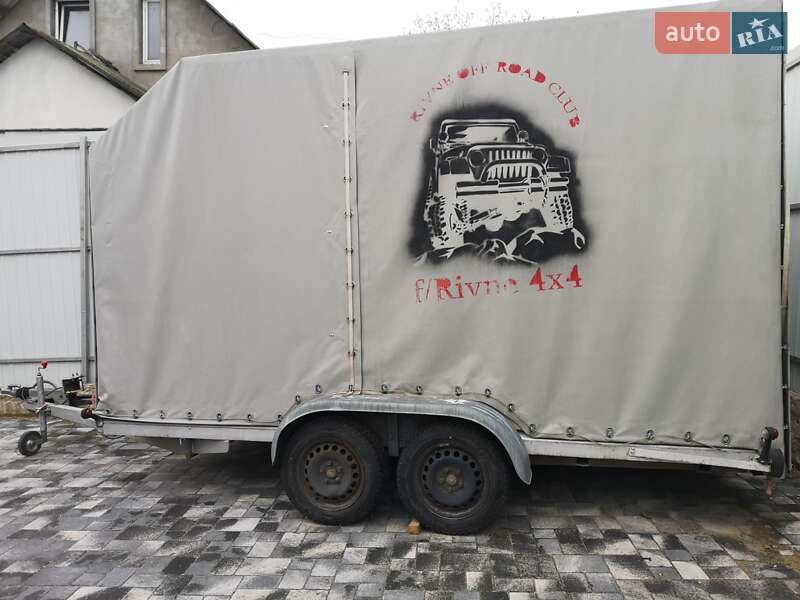 Лафет Heinemann Variomatik 1999 в Харькове фото 7 Лафет Heinemann Variomatik 1999 в Харькове