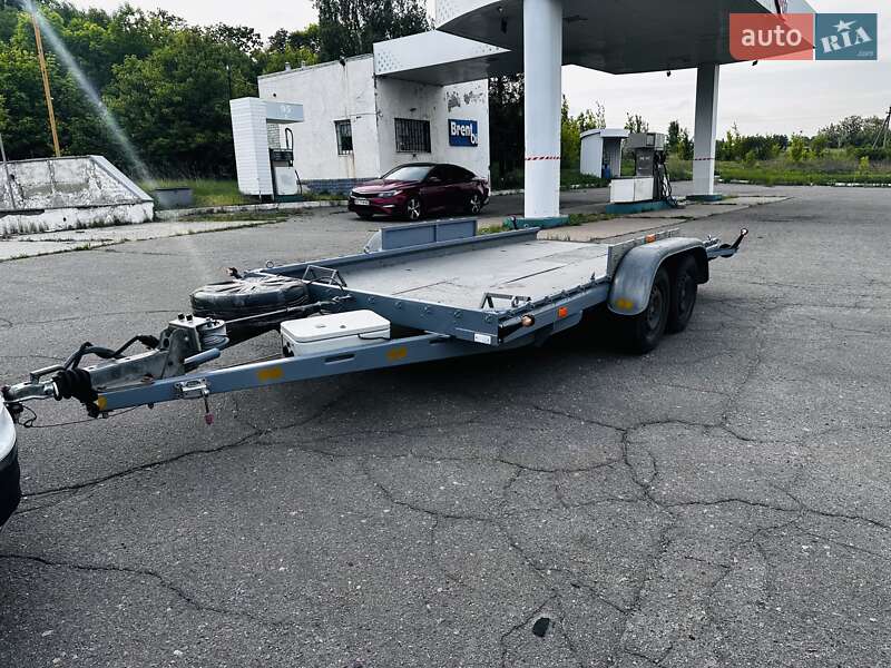 Лафет Heinemann Variomatik 1999 в Харькове фото 9 Лафет Heinemann Variomatik 1999 в Харькове