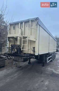 Самосвал полуприцеп Heitling Atlas 2004 в 