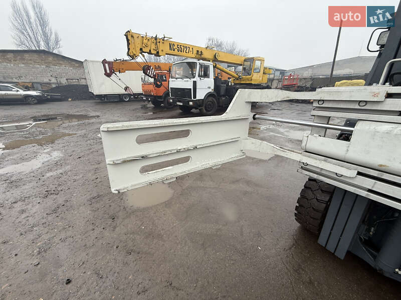 Вилочный погрузчик Heli CPCD 35 2024 в Виннице