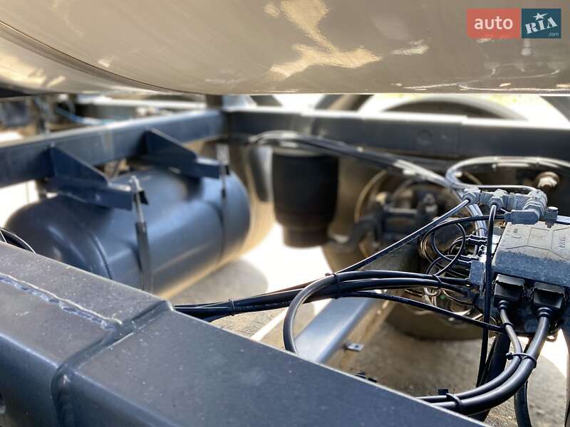 Цистерна Hendricks Goch 2003 в Хусте фото 27 Цистерна Hendricks Goch 2003 в Хусте