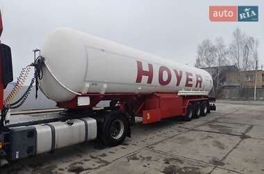 Газовоз Hendricks Goch 1995 в Боярке