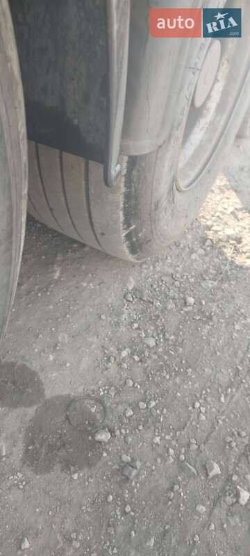 Самосвал полуприцеп Hendricks Kleve 1998 в Хмельницком фото 5 Самосвал полуприцеп Hendricks Kleve 1998 в Хмельницком