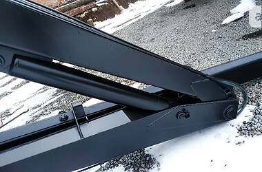 Кран-манипулятор HIAB 1265 1999 в 