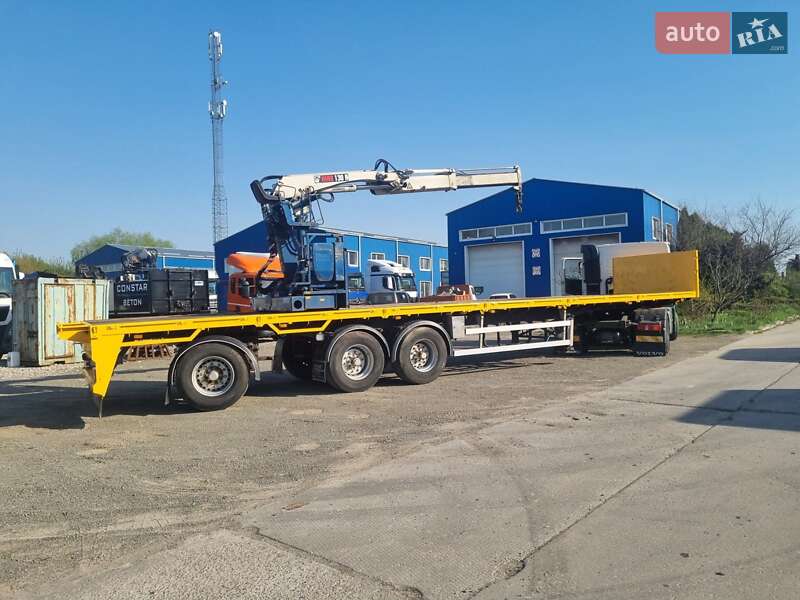HIAB R 1998