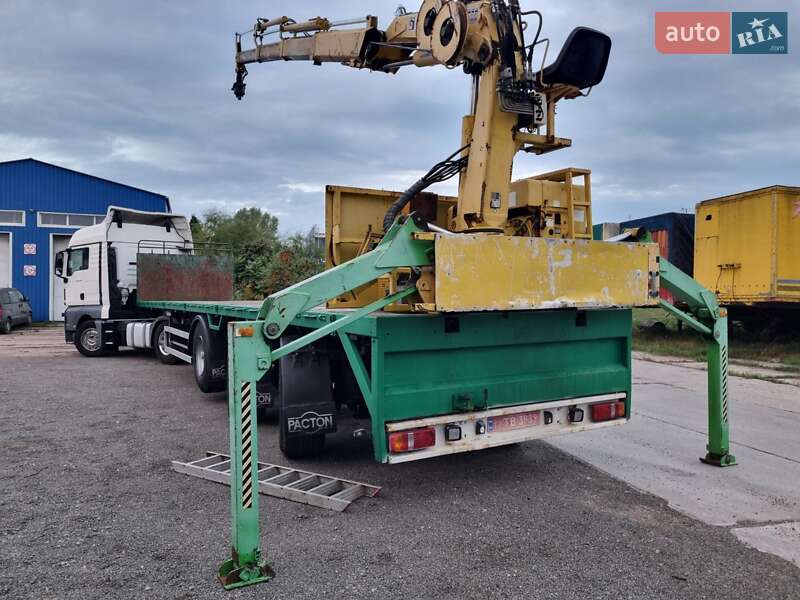 HIAB R 2006