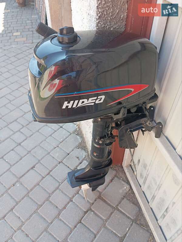 Другой водный транспорт Hidea D 2020 в Одессе