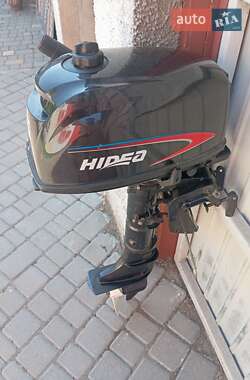 Другой водный транспорт Hidea D 2020 в 