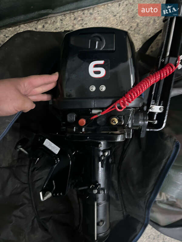 Другой водный транспорт Hidea HD 2022 в Киеве