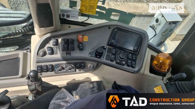 Екскаватор навантажувач Hidromek HMK 102B Supra 2020 в Києві фото 6 Екскаватор навантажувач Hidromek HMK 102B Supra 2020 в Києві